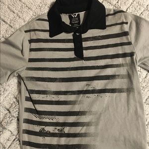 🎉4/$20🎉 Shaun White boy’s size 6/7 Polo
